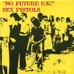 Immagine per 'No Future UK?'