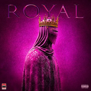 “Royal”的封面