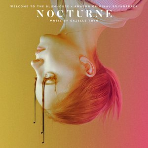 Изображение для 'Welcome to the Blumhouse: Nocturne (Amazon Original Soundtrack)'