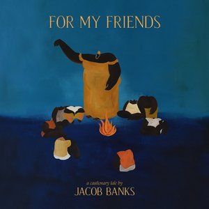 Image for 'For My Friends'