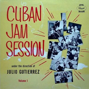 Image for 'Cuban Jam Session, Vol. 1'