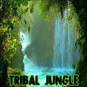 Image for 'Tribal Jungle'