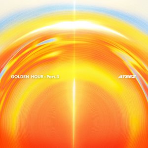 'GOLDEN HOUR : PART.3'の画像