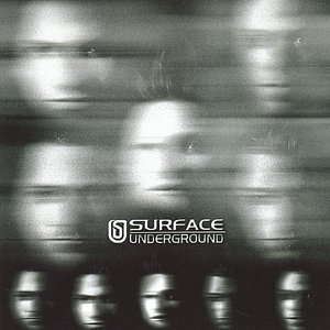 Image for 'Surface Underground'