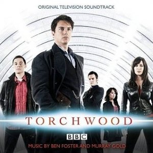 Image for 'Torchwood: Original Television Soundtrack'