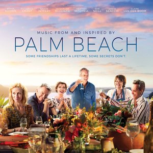 Image for 'Palm Beach (Original Motion Picture Soundtrack)'