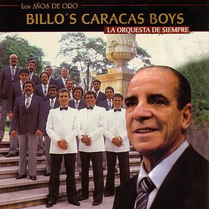 Image for 'Los Años De Oro - La Orquesta De Siempre'
