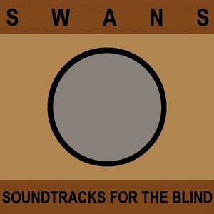 Image for 'Soundtracks For The Blind [Disc 2]'
