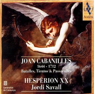 Imagem de 'Joan Cabanilles'