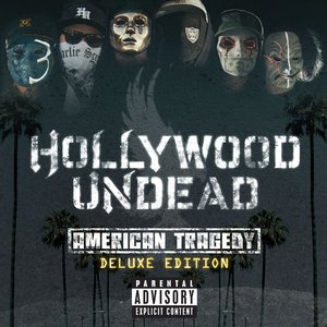 Bild für 'American Tragedy (Deluxe Edition)'