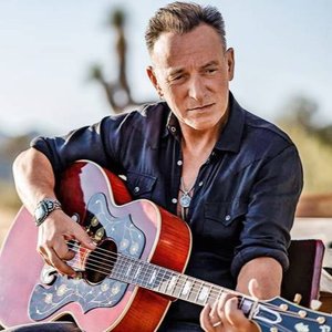 Image for 'Bruce Springsteen'