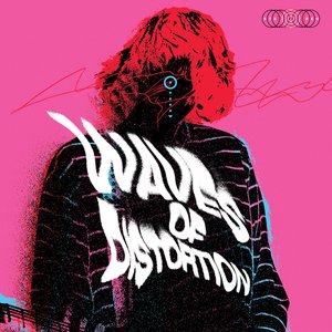 Image for 'Waves Of Distortion (The Best Of Shoegaze 1990​-​2022)'