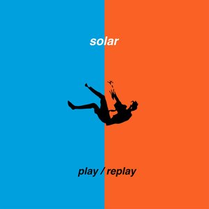 Image for 'Play/Replay'