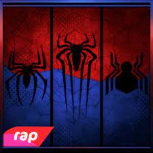 Image for 'Rap dos Homens-Aranha: Nem Todo Mundo Nasce Herói (Nerd Hits)'