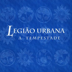 “A Tempestade”的封面