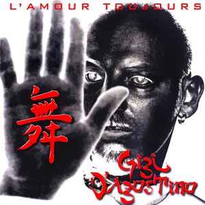 “L'Amour Toujours”的封面