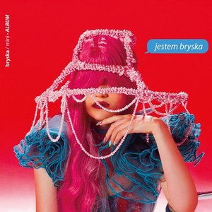 Image for 'jestem bryska (mini album)'