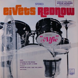 Image for 'Eivets Rednow'