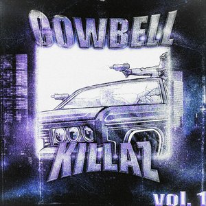 Image for 'Cowbell Killaz, Vol. 1'