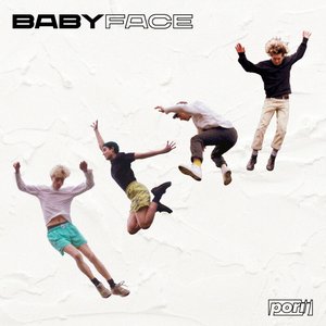 Image for 'Baby Face'