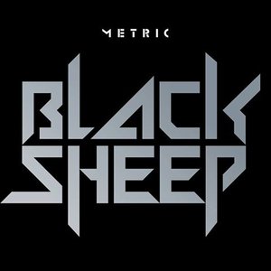 'Black Sheep - Single' için resim
