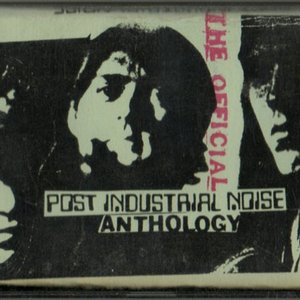 Image for 'Post Industrial Noise'