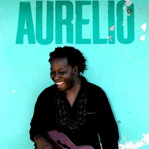 “Aurelio & The Garifuna Soul Band”的封面