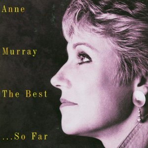 'Anne Murray The Best Of...So Far - 20 Greatest Hits'の画像