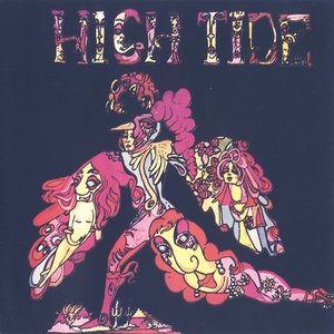 Bild für 'High Tide'
