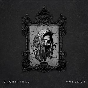 Image for 'ORCHESTRAL VOLUME I'