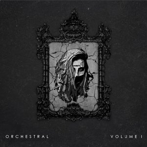 Изображение для 'ORCHESTRAL VOLUME I'