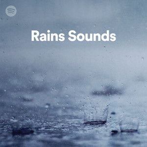 Imagen de 'Rain Sounds'