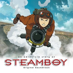 Bild för 'Steamboy Original Soundtrack'