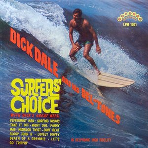 'Surfer's Choice' için resim