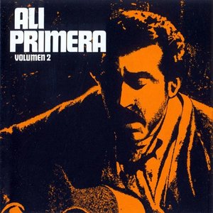 Bild för 'Ali Primera Volumen Dos'