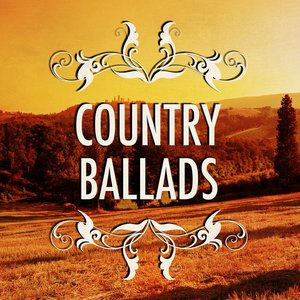 Image for 'Country Ballads'