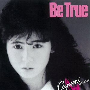 “Be True”的封面