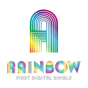 “A (Digital Single)”的封面
