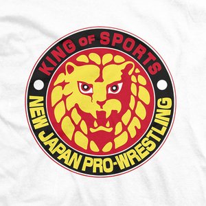 Immagine per 'New Japan Pro Wrestling Entrance Theme'