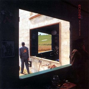 'Echoes: The Best of Pink Floyd'の画像