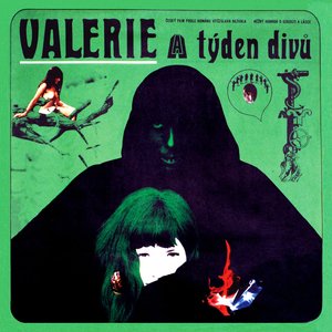 'Valerie And Her Week Of Wonders'の画像