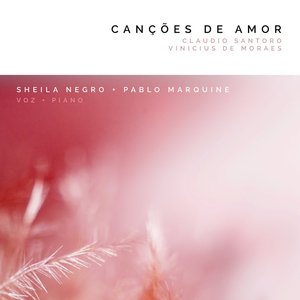 Image for 'Canções de Amor'