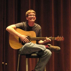 Imagen de 'Hank Green'