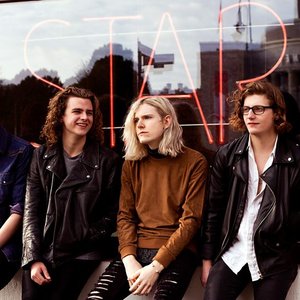 Image for 'Sundara Karma'