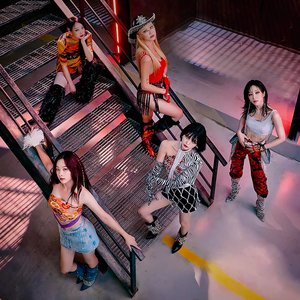Image for 'EXID'