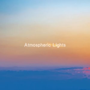 Image for 'Atmospheric Lights'