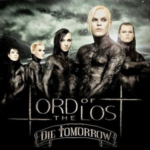 'Die Tomorrow (Bonus Track Version)' için resim