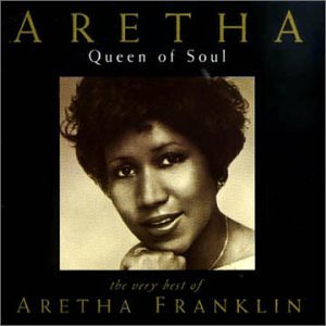 Immagine per 'Queen of Soul: The Very Best of Aretha Franklin'