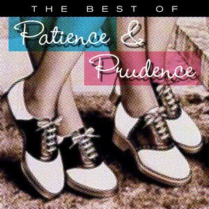 Bild för 'The Best of Patience and Prudence'