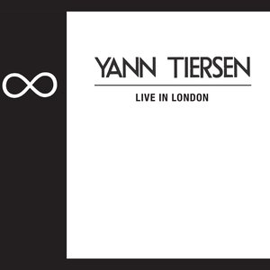 Image for 'Live In London'